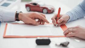 Автомобиля нет в базе ГИБДД: что делать в МТС