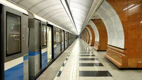 Азбука Вкуса у станций метро Москвы в МТС