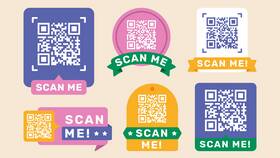Что означает невалидный QR-код в МТС