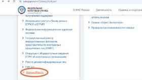 Что такое ФНС: структура и функции в МТС