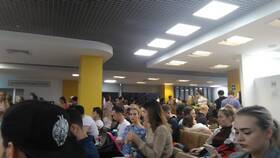 Что такое коридор в визе в МТС
