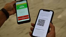 Для чего ввели QR-коды в МТС