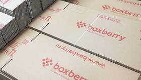 Доставка Boxberry: что это в МТС