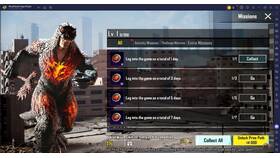 Как достичь звания Титана в PUBG Mobile в МТС