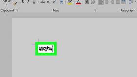 Как изменить шрифт в Word на телефоне в МТС