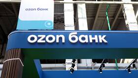 Как купить доллары в Ozon Банке в МТС