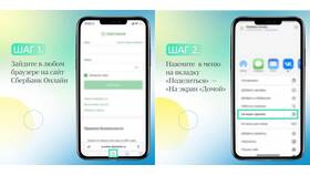 Как настроить ПСБ на iPhone в МТС