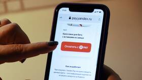 Как оплачивать рассрочку на AliExpress в МТС