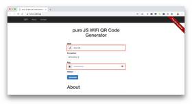 Как подключиться к Wi-Fi через QR-код в МТС