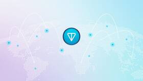 Как пополнить TON (The Open Network) в МТС