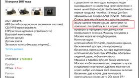 Как посмотреть просмотренные объявления на Авито в МТС