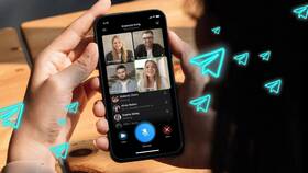 Как позвонить через Telegram в МТС