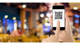 Как сделать QR-код для чаевых в МТС