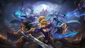 Как улучшить навыки игры в Mobile Legends в МТС
