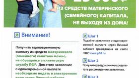 Как узнать свое отделение ПФР в МТС