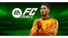 Как ввести промокод в FIFA Mobile 25 в МТС