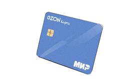 Как вывести деньги с карты Ozon в МТС