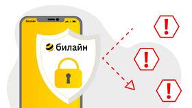 Как заблокировать телефон Билайн в МТС