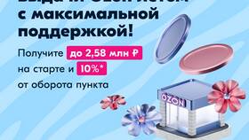 Когда будет летняя распродажа на Ozon в МТС