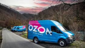Когда открытие Ozon: история и перспективы
