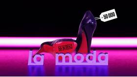 Lamoda: почему без примерки в МТС