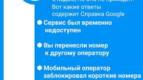 Почему на email не приходит письмо: причины и решения в МТС