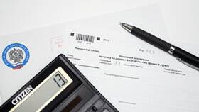 Почему НДФЛ может быть отрицательным в МТС