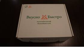 Почему нет доставки Вкусно в МТС