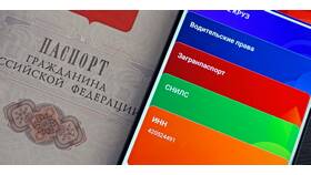 Почему нет ИНН по паспорту в МТС