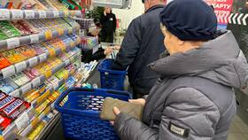 Скидки для пенсионеров 10% в Пятерочке
