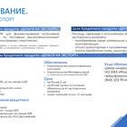 Чем занимается центр поддержки предпринимательства
