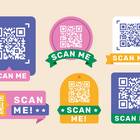 Что означает невалидный QR-код