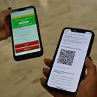 Для чего ввели QR-коды