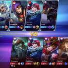 Роль леса в Mobile Legends