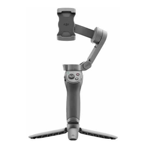 Монопод DJI Osmo Mobile 3 Combo в МТС