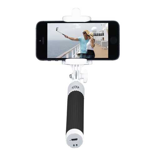 Монопод для смартфона InterStep MP-115B Black в МТС