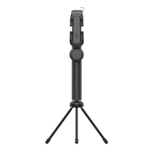 Монопод TFN Leather Pro Black (SLF-LEATHERBK) в МТС