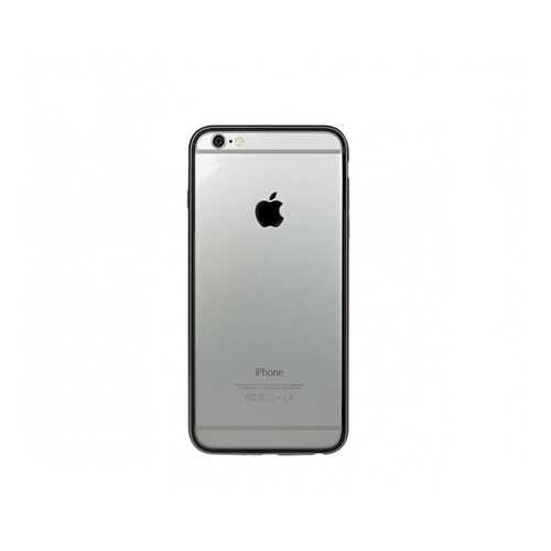 Бампер Power Support Arc для Apple iPhone 6/6S Plus Grey в МТС