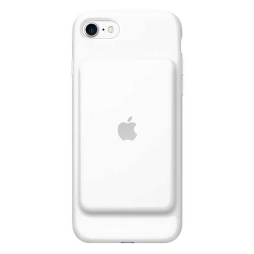 Чехол-аккумулятор Apple iPhone 7 Smart Battery Case White (MN012ZM/A) в МТС
