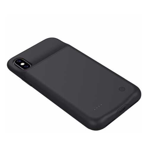 Чехол-аккумулятор Awei B1 для iPhone X 3200 мА/ч Black в МТС
