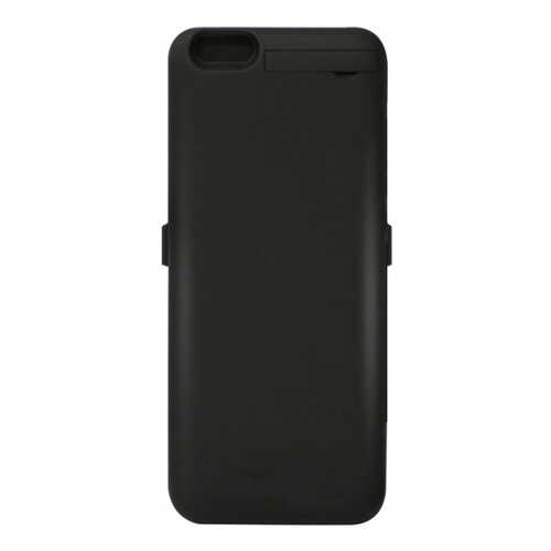 Чехол-аккумулятор EXEQ HelpinG-iC08 Black для Apple iPhone 6 в МТС