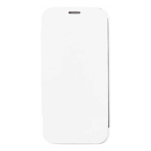 Чехол-аккумулятор EXEQ HelpinG-SF09 White для Samsung Galaxy S5 в МТС