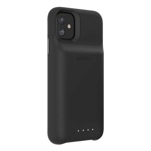 Чехол-аккумулятор Mophie Juice Pack для iPhone 11 в МТС