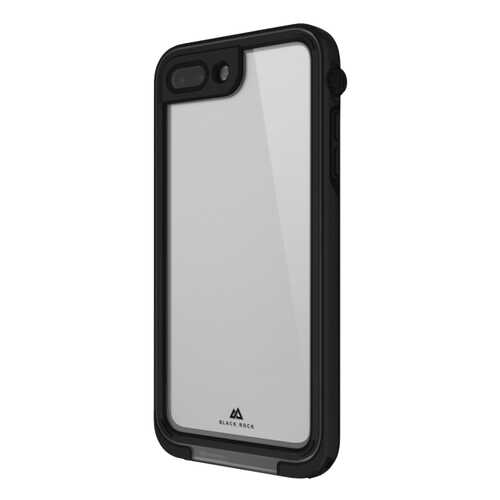 Чехол Apple Black Rock 360 Hero Case водонепроницаемый для iPhone 7/8 Black 800029 в МТС