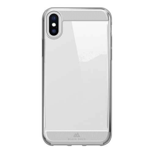 Чехол Apple Black Rock Air Robust для iPhone XR White 800061 в МТС