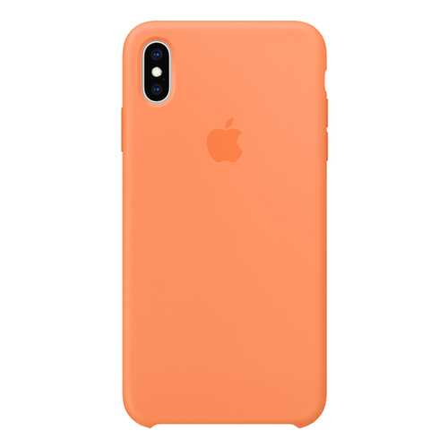 Чехол Apple для Apple iPhone XS Max MVF72ZM/A в МТС