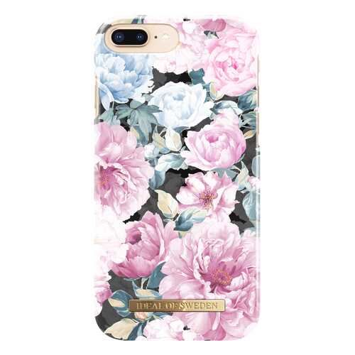 Чехол Apple iDea Peony Garden для iPhone 8/7/6/6s Plus разноцветный IDFCS18-I7P-68 в МТС