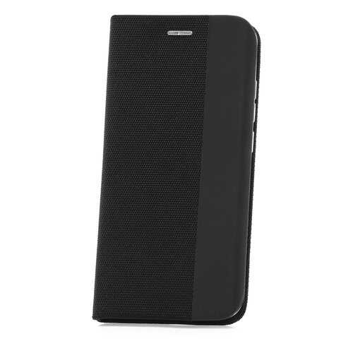 Чехол Apple iPhone 11 Kruche Open Book-4 Black в МТС