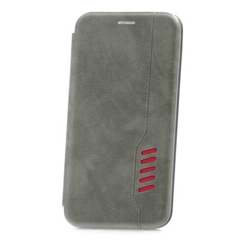 Чехол Apple iPhone 11 Pro Kruche Open Book-1 Gray в МТС