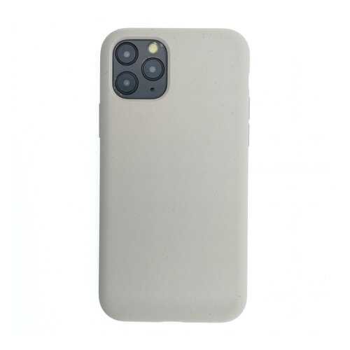 Чехол Apple iPhone 11 Pro Kruche Silicone Stone в МТС